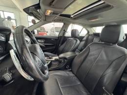 BMW - 328I - 2013/2013 - Branca - R$ 109.900,00