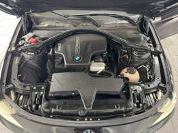 BMW - 320I - 2013/2013 - Preta - R$ 89.900,00