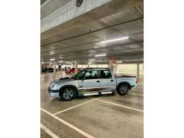 CHEVROLET - S10 - 2011/2011 - Prata - R$ 71.900,00