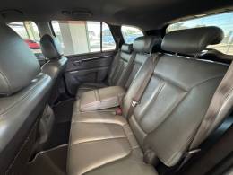 HYUNDAI - SANTA FÉ - 2010/2011 - Prata - R$ 50.900,00