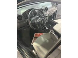 VOLKSWAGEN - VOYAGE - 2009/2009 - Preta - R$ 25.900,00