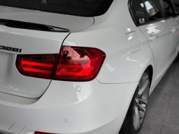 BMW - 328I - 2013/2013 - Branca - R$ 109.900,00
