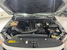 FORD - RANGER - 2012/2013 - Prata - R$ 81.900,00