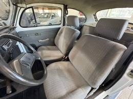 VOLKSWAGEN - FUSCA - 1995/1996 - Branca - R$ 34.900,00