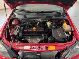 CHEVROLET - ASTRA - 2004/2004 - Vermelha - R$ 37.900,00