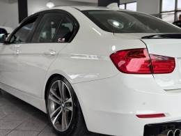 BMW - 328I - 2013/2013 - Branca - R$ 109.900,00