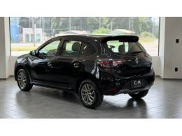 RENAULT - SANDERO - 2021/2022 - Preta - R$ 64.900,00