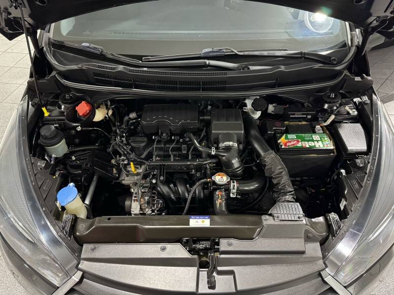 HYUNDAI - HB20 - 2018/2018 - Preta - R$ 49.900,00