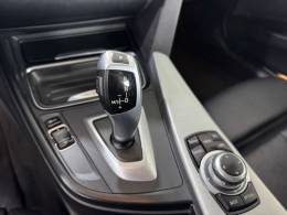 BMW - 320I - 2013/2013 - Preta - R$ 89.900,00