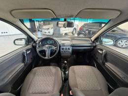 CHEVROLET - CLASSIC - 2007/2008 - Prata - R$ 18.900,00