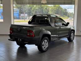 FIAT - STRADA - 2011/2011 - Verde - R$ 48.900,00