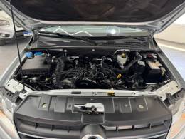 VOLKSWAGEN - AMAROK - 2014/2014 - Prata - R$ 99.900,00