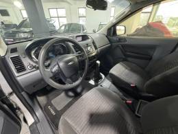 FORD - RANGER - 2012/2013 - Prata - R$ 81.900,00