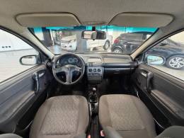 CHEVROLET - CORSA - 2007/2008 - Prata - R$ 18.900,00