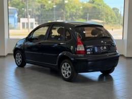 CITROËN - C3 - 2007/2008 - Cinza - R$ 19.900,00