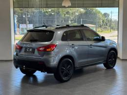 MITSUBISHI - ASX - 2012/2012 - Cinza - R$ 59.900,00