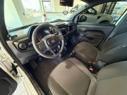 FIAT - STRADA - 2024/2025 - Branca - R$ 94.900,00