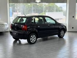 VOLKSWAGEN - POLO - 2003/2003 - Preta - R$ 23.900,00