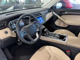 FORD - TERRITORY - 2021/2021 - Branca - R$ 125.900,00
