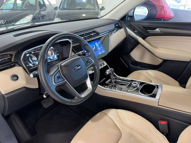 FORD - TERRITORY - 2021/2021 - Branca - R$ 125.900,00