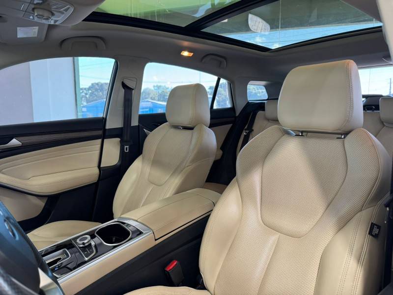 FORD - TERRITORY - 2021/2021 - Branca - R$ 125.900,00