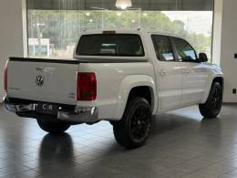 VOLKSWAGEN - AMAROK - 2013/2013 - Branca - R$ 94.900,00
