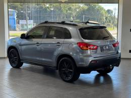 MITSUBISHI - ASX - 2012/2012 - Cinza - R$ 59.900,00