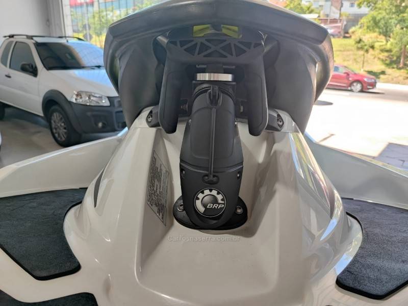 SEADOO - JET SKI - 2015/2015 - Azul - R$ 79.900,00