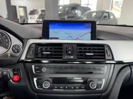 BMW - 320I - 2013/2013 - Preta - R$ 89.900,00