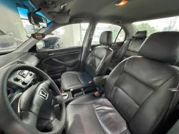 HONDA - CIVIC - 2002/2003 - Prata - R$ 28.900,00