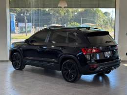 VOLKSWAGEN - TAOS - 2022/2022 - Preta - R$ 156.900,00