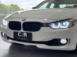 BMW - 328I - 2013/2013 - Branca - R$ 109.900,00