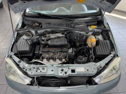 CHEVROLET - CORSA - 2002/2003 - Cinza - R$ 24.900,00
