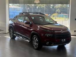 FIAT - TORO - 2019/2019 - Vermelha - R$ 105.000,00
