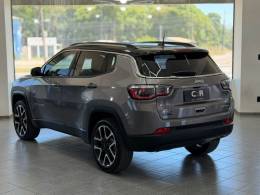 JEEP - COMPASS - 2020/2021 - Cinza - R$ 129.900,00