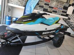SEADOO - JET SKI - 2015/2015 - Azul - R$ 79.900,00