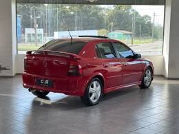 CHEVROLET - ASTRA - 2004/2004 - Vermelha - R$ 37.900,00