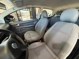 VOLKSWAGEN - FOX - 2009/2009 - Branca - R$ 24.900,00