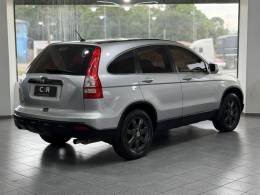 HONDA - CRV - 2008/2009 - Prata - R$ 51.900,00
