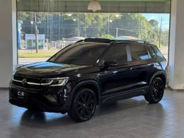 VOLKSWAGEN - TAOS - 2022/2022 - Preta - R$ 156.900,00