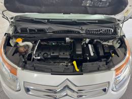 CITROËN - C3 PICASSO - 2012/2013 - Branca - R$ 37.900,00