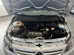VOLKSWAGEN - GOL - 2010/2010 - Prata - R$ 33.900,00