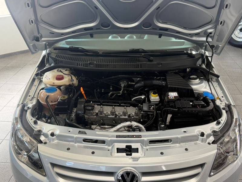 VOLKSWAGEN - GOL - 2010/2010 - Prata - R$ 33.900,00
