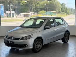 VOLKSWAGEN - GOL - 2010/2010 - Prata - R$ 33.900,00