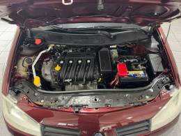 RENAULT - MÉGANE - 2008/2008 - Vermelha - R$ 28.900,00