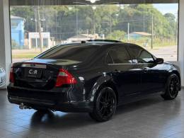 FORD - FUSION - 2010/2010 - Preta - R$ 47.900,00