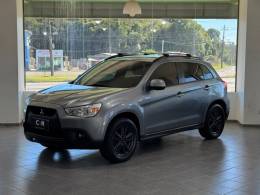 MITSUBISHI - ASX - 2012/2012 - Cinza - R$ 59.900,00