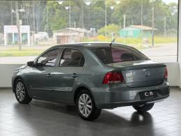VOLKSWAGEN - VOYAGE - 2010/2011 - Cinza - R$ 34.900,00