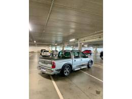 CHEVROLET - S10 - 2011/2011 - Prata - R$ 71.900,00