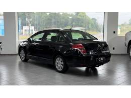 CITROËN - C4 - 2011/2012 - Preta - R$ 29.900,00